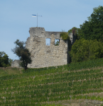 Burgruine Lichteneck